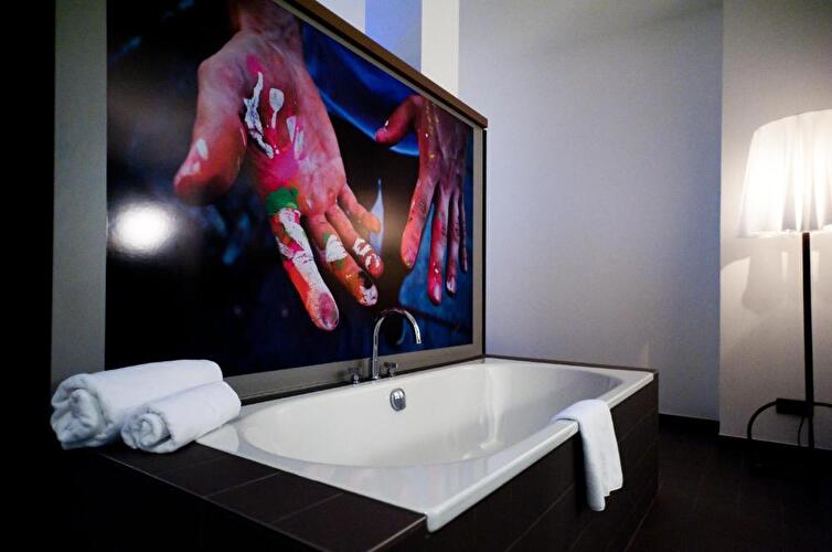 The Weinmeister Berlin-Mitte