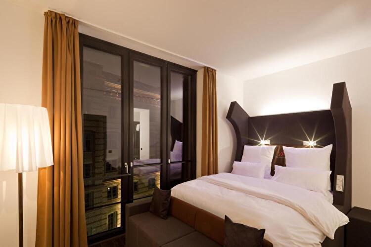 The Weinmeister Berlin-Mitte