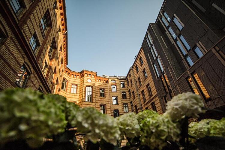 The Weinmeister Berlin-Mitte