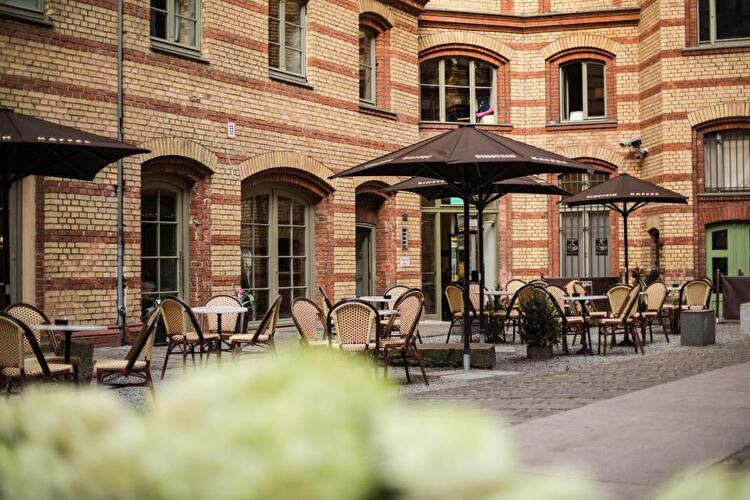 The Weinmeister Berlin-Mitte