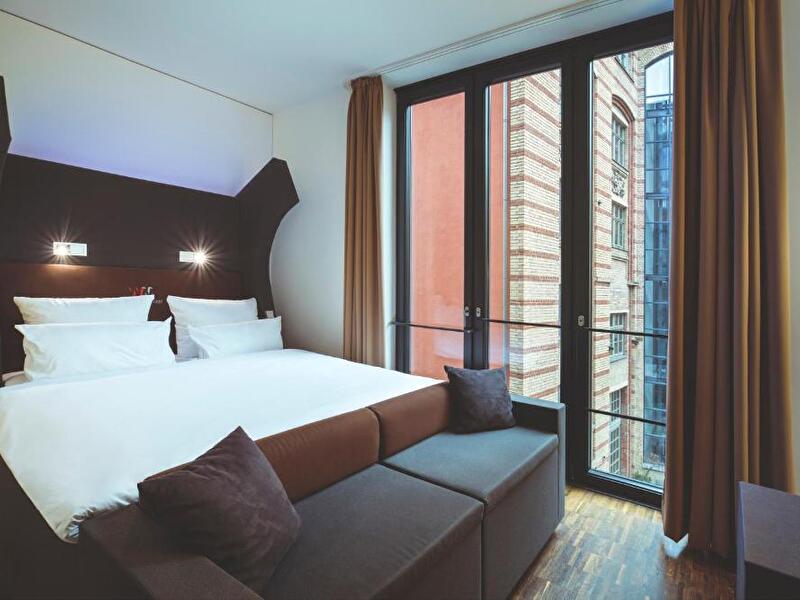 The Weinmeister Berlin-Mitte