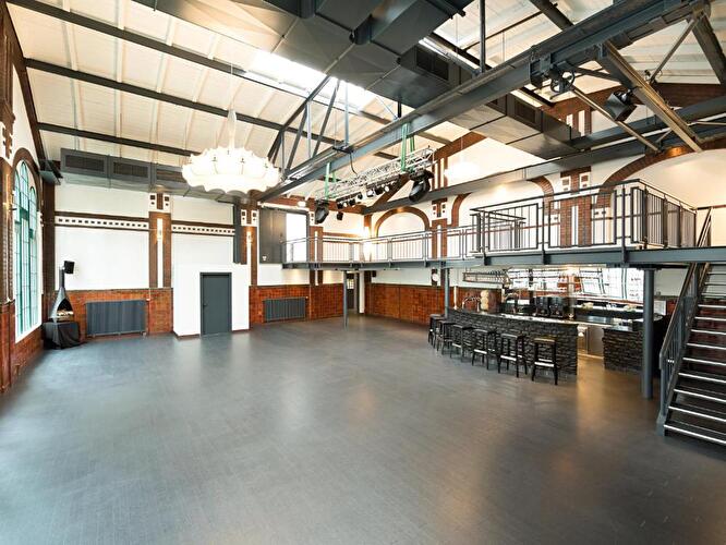 Victor's Residenz-Hotel Berlin Tegel