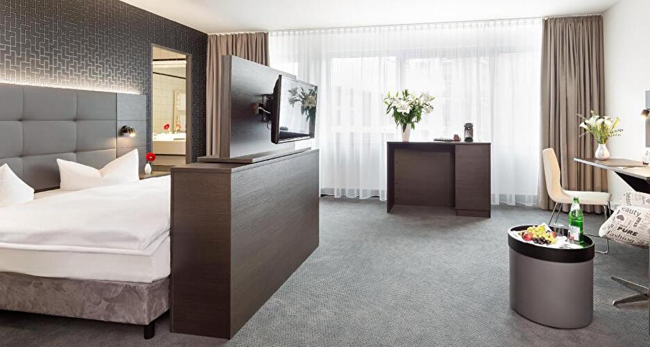 Victor's Residenz-Hotel Berlin Tegel