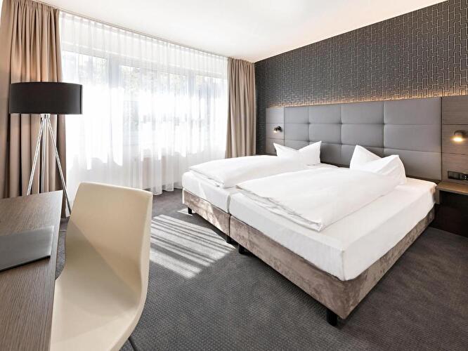 Victor's Residenz-Hotel Berlin Tegel