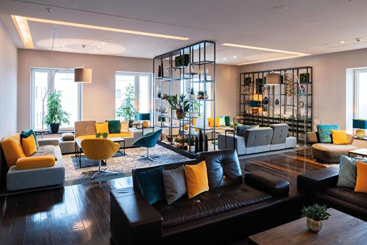 Vienna House Andel's Berlin