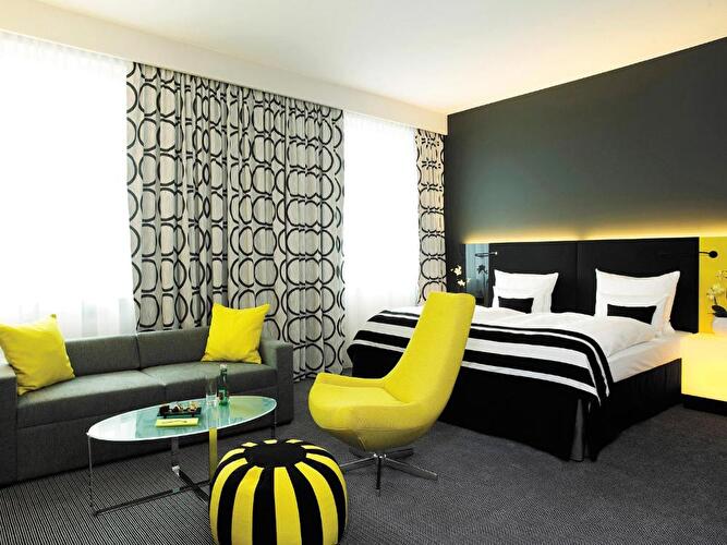 Vienna House Andel's Berlin