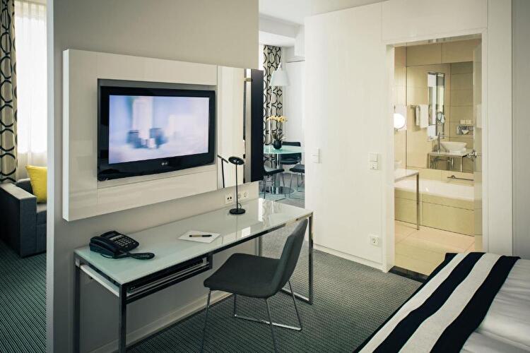 Vienna House Andel's Berlin