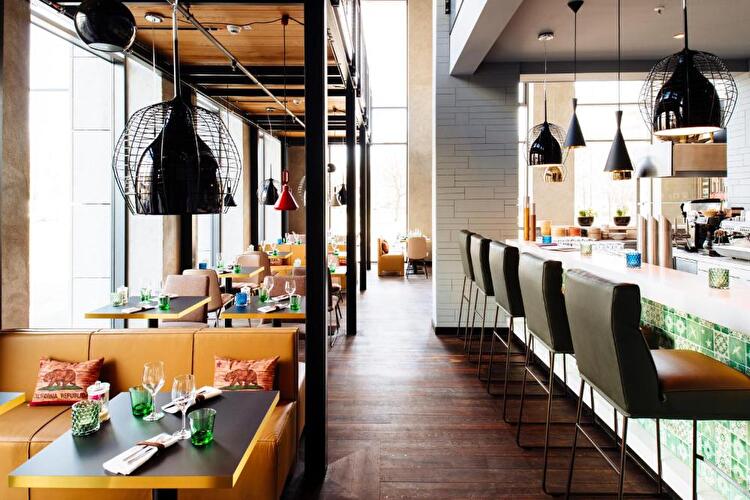 Vienna House Andel's Berlin