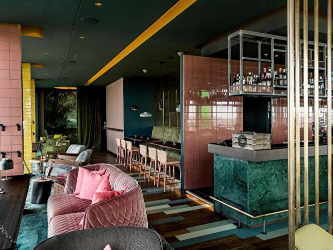 Vienna House Andel's Berlin