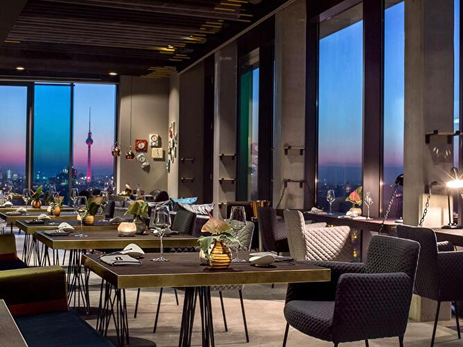 Vienna House Andel's Berlin