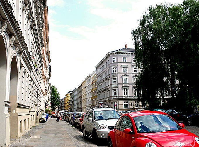 Kreuzberg 61