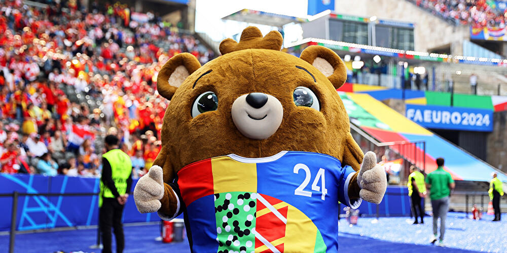 Fußball-EM in Berlin (4)