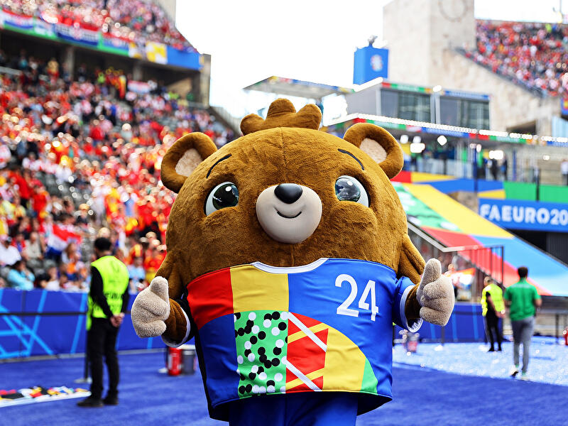 Fußball-EM in Berlin (4)