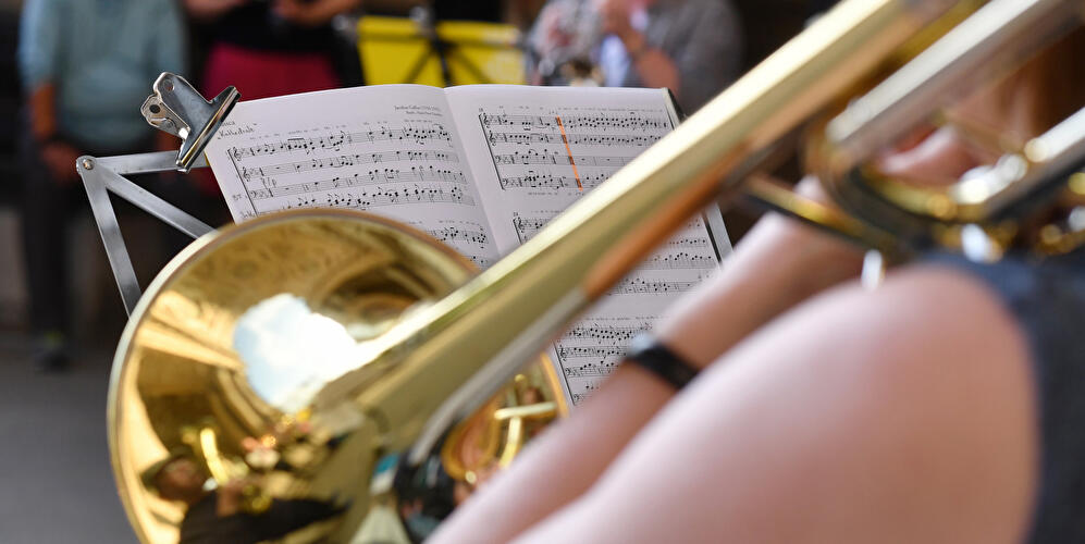 Fête de la Musique