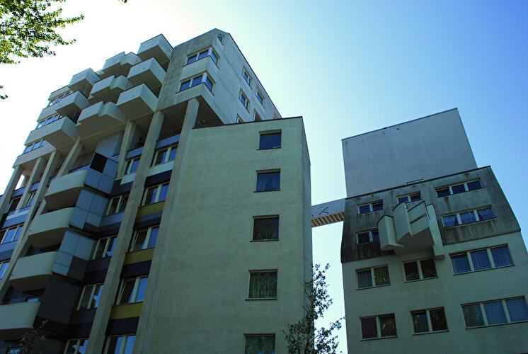 Alt-Hohenschönhausen