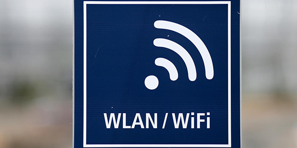 Kostenloses WLAN