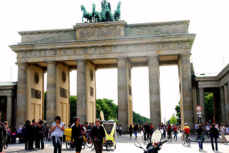 Tiergarten