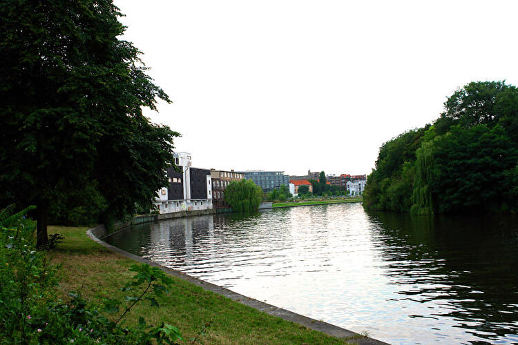 Hansaviertel