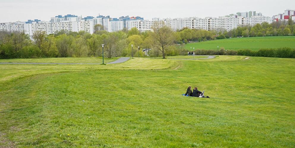 Freizeitpark Lübars