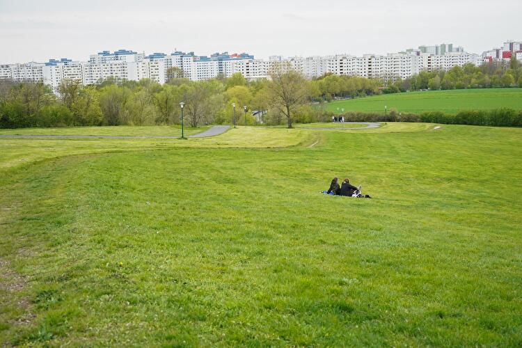 Freizeitpark Lübars