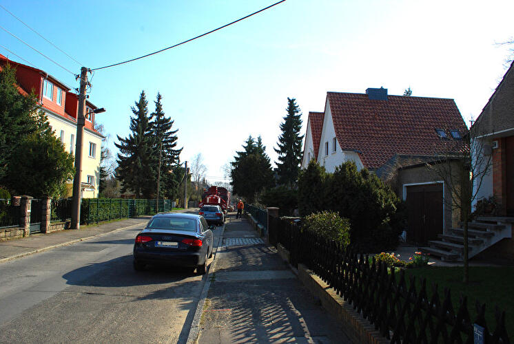 Biesdorf Nord - Getreideviertel