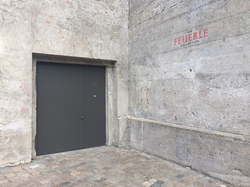 Feuerle Collection – Berlin.de