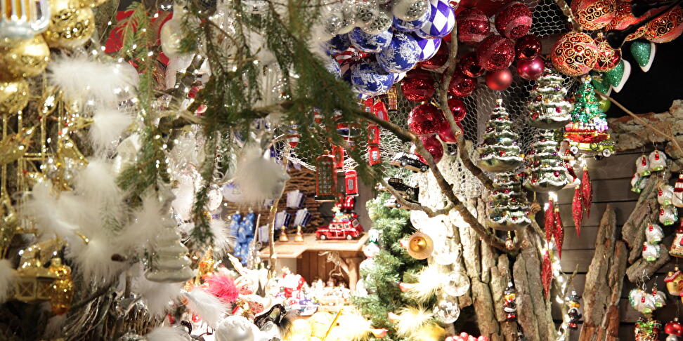 Christmas Markets Tour (1)