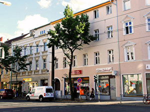 Weißensee - Gründerviertel