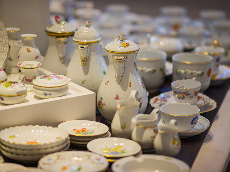 Meissen Porzellan