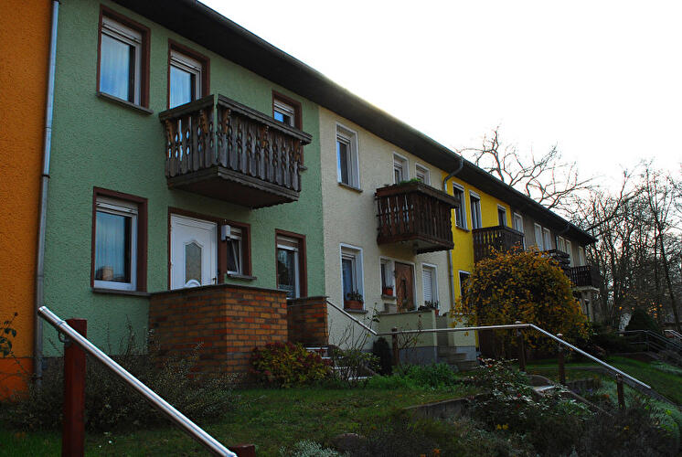 Bohnsdorf