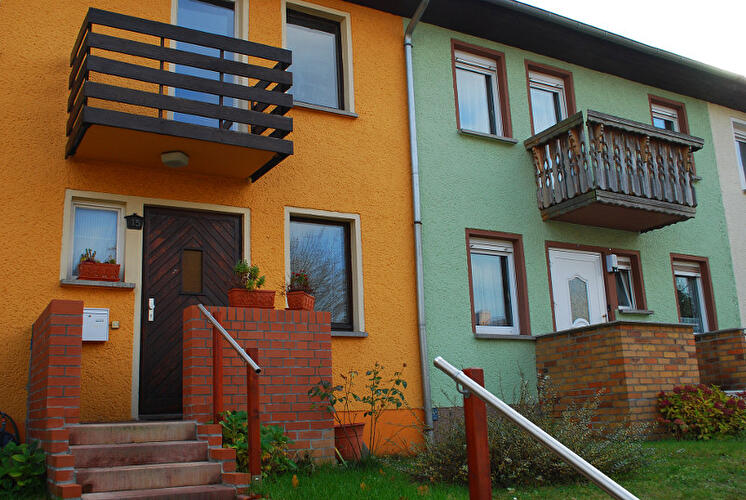 Bohnsdorf