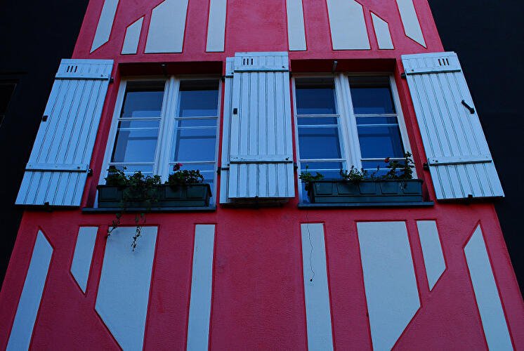 Bohnsdorf - Gartenstadt Falkenberg
