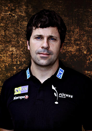 Alexander Haase