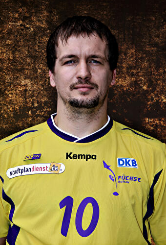 Michal Kubisztal