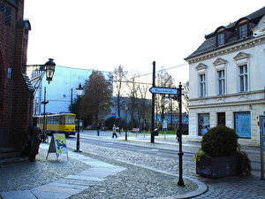 Köpenick - Altstadt