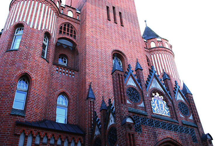 Köpenick - Old Town