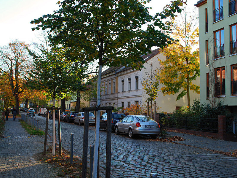 Friedrichshagen