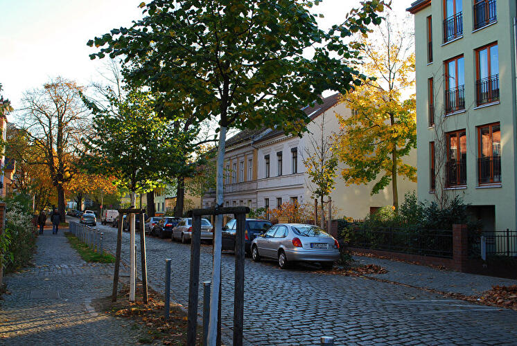 Friedrichshagen