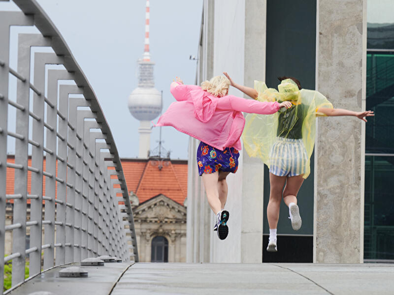 Marie-Elisabeth-Steg