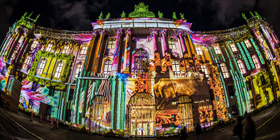 13. Festival of Lights