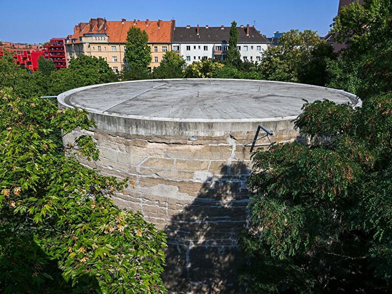 Schwerbelastungskörper
