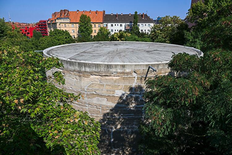 Schwerbelastungskörper