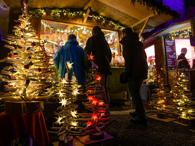 Weihnachtsmarkt