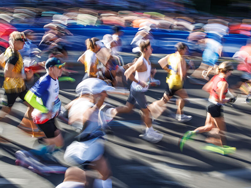 Berlin Marathon 2024