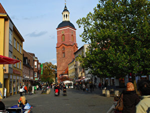 Spandau - Altstadt