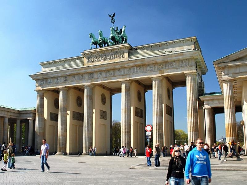 Lure Cape opskrift Top 10 Berlin Sights and Attractions – Berlin.de