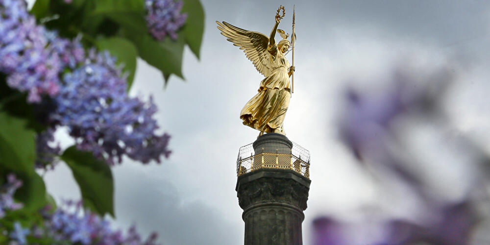 Victoy Column