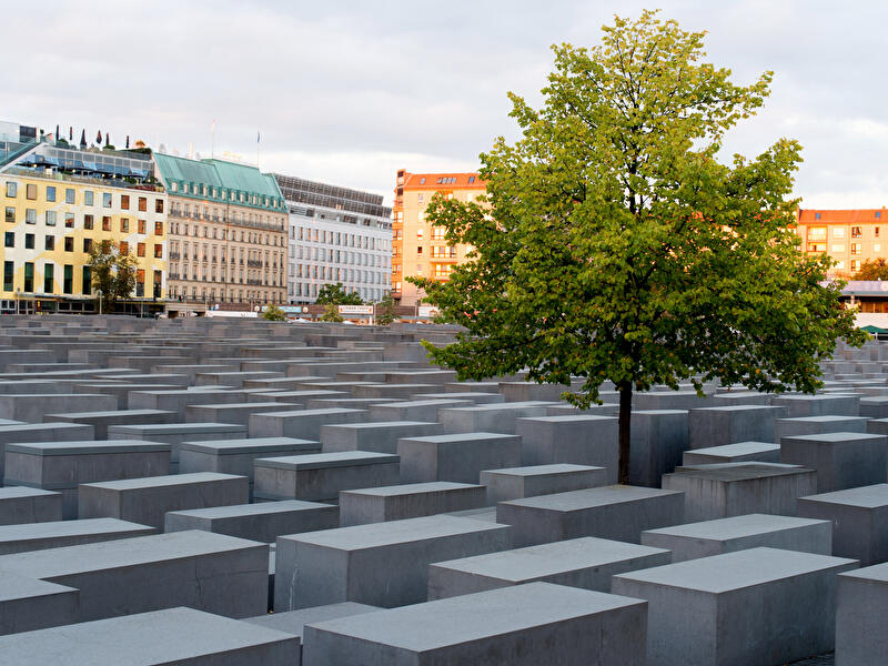 Holocaust-Mahnmal