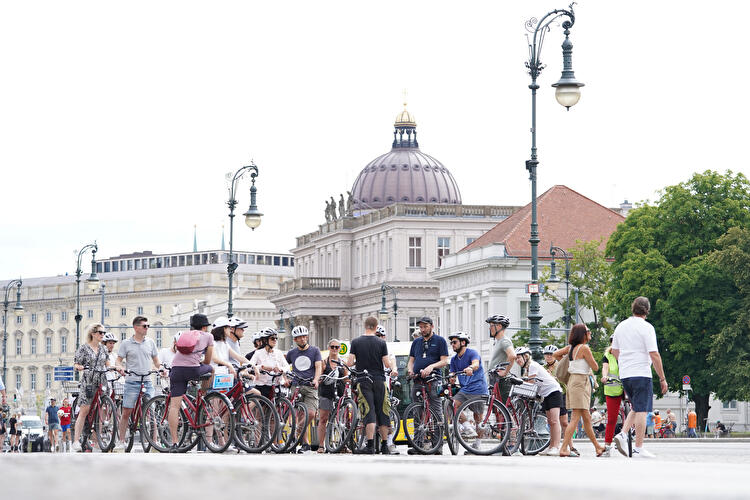 Humboldt-Forum Berlin