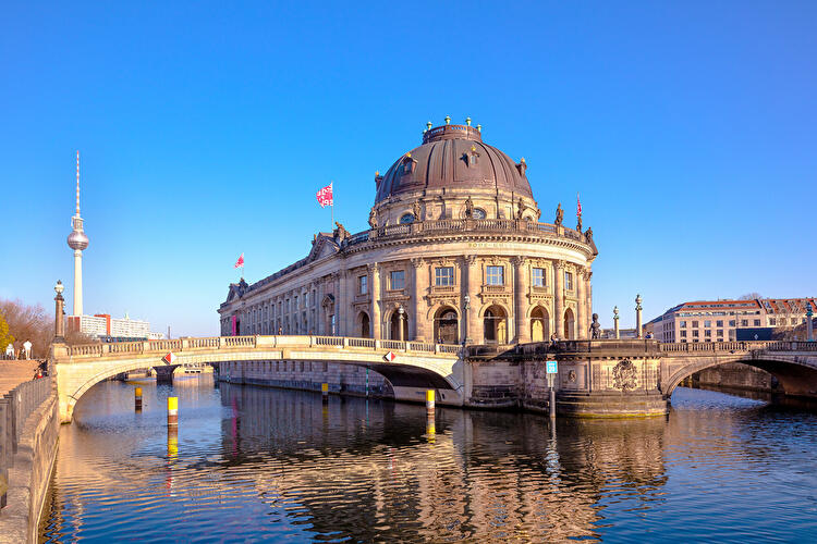 Museumsinsel